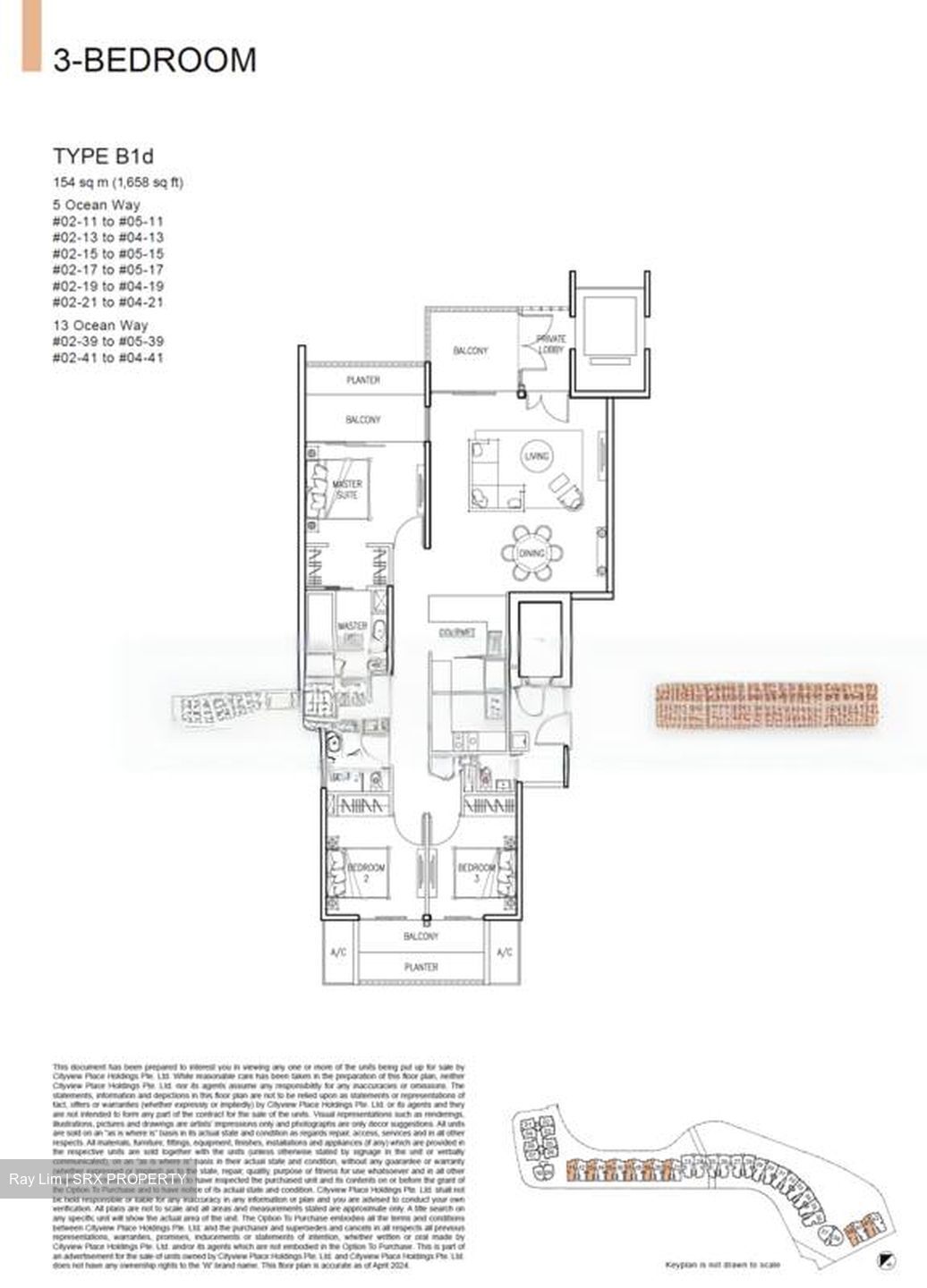 The Residences at W Singapore Sentosa Cove (D4), Condominium #490329501